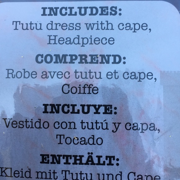 Toddlers' Wicked Witch of the West Costume Small - Picture 2 of 3